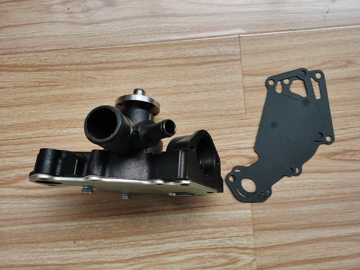 Qingdao Promising Genuien Water Pump for CHANGCHAI ZN390Q Engine - Coolant pump for Wheel loader: picture 2 Qingdao Promising Genuien Water Pump for CHANGCHAI ZN390Q Engine - Coolant pump for Wheel loader: picture 2