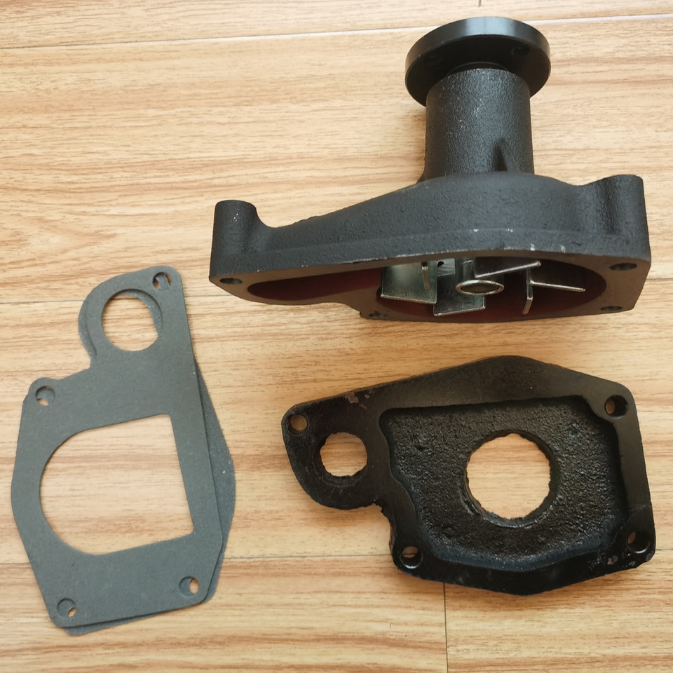 Qingdao Promising Genuine XINCHAI Engine Water Pump - Coolant pump for Wheel loader: picture 3 Qingdao Promising Genuine XINCHAI Engine Water Pump - Coolant pump for Wheel loader: picture 3