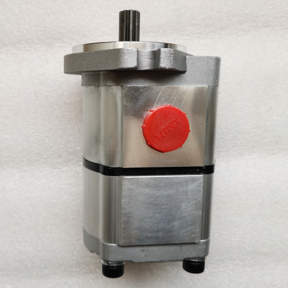 Qingdao Promising Hydraulic Gear Pump PGP51063SLP for Chinese Excavator Spare Part - Hydraulic pump for Wheel loader: picture 3 Qingdao Promising Hydraulic Gear Pump PGP51063SLP for Chinese Excavator Spare Part - Hydraulic pump for Wheel loader: picture 3
