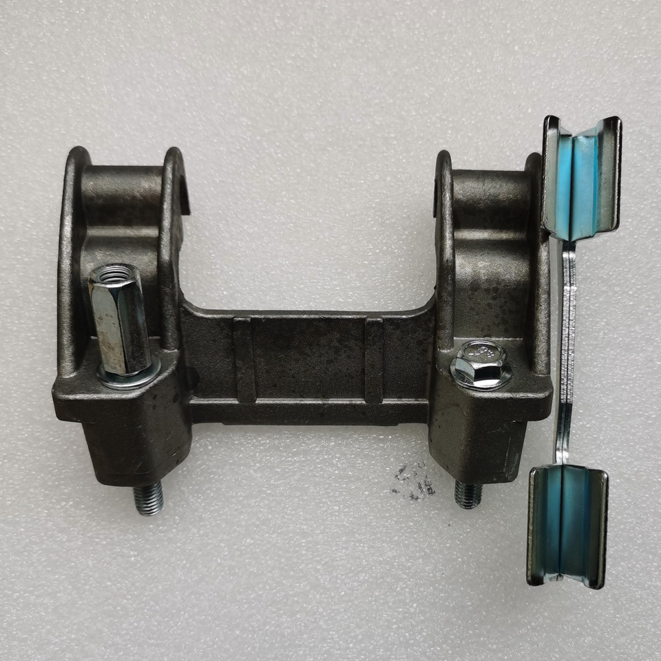Qingdao Promising KOOP Genuine Fuel Tank Bracket - Fuel system for Wheel loader: picture 2 Qingdao Promising KOOP Genuine Fuel Tank Bracket - Fuel system for Wheel loader: picture 2