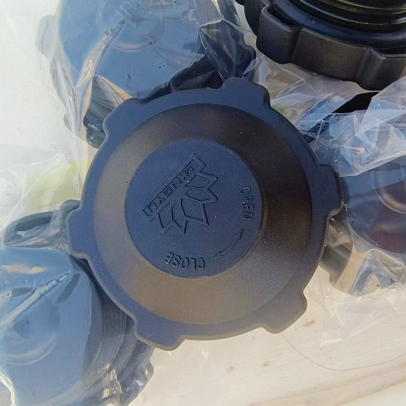 Qingdao Promising Loader Fuel Tank Cap for Chinese Wheel Loader Spare Parts - Fuel tank for Wheel loader: picture 5 Qingdao Promising Loader Fuel Tank Cap for Chinese Wheel Loader Spare Parts - Fuel tank for Wheel loader: picture 5