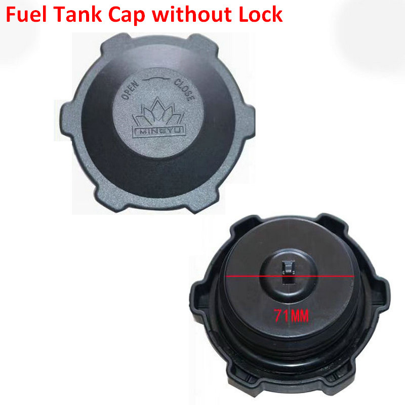Qingdao Promising Loader Fuel Tank Cap for Chinese Wheel Loader Spare Parts - Fuel tank for Wheel loader: picture 4 Qingdao Promising Loader Fuel Tank Cap for Chinese Wheel Loader Spare Parts - Fuel tank for Wheel loader: picture 4