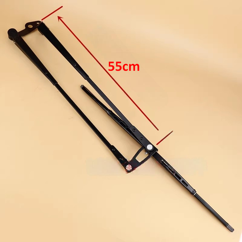 Qingdao Promising Loader Windshield Wiper, Loader Wiper Motor Fits China Wheel Loader - Wiper for Wheel loader: picture 3 Qingdao Promising Loader Windshield Wiper, Loader Wiper Motor Fits China Wheel Loader - Wiper for Wheel loader: picture 3