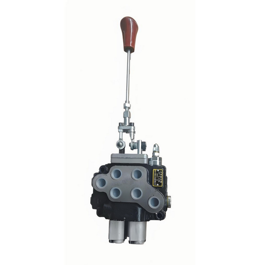 Qingdao Promising Multiple Directional Control Valve for FLAND FL45 Wheel Loader - Hydraulic valve for Wheel loader: picture 2 Qingdao Promising Multiple Directional Control Valve for FLAND FL45 Wheel Loader - Hydraulic valve for Wheel loader: picture 2