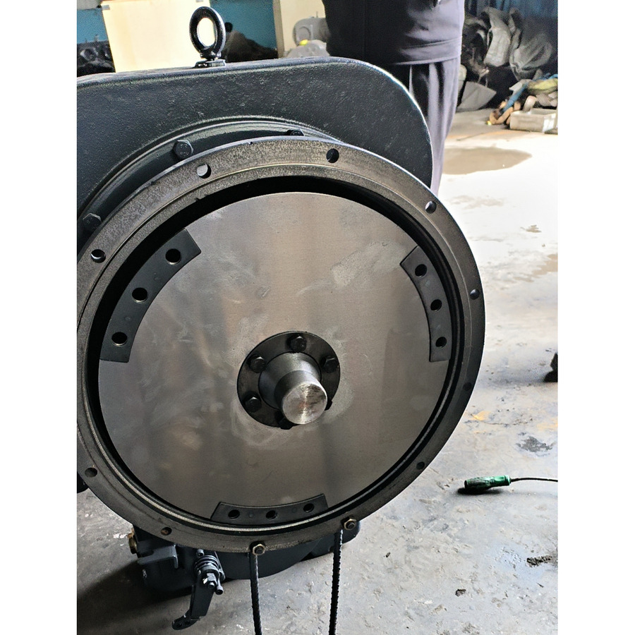 Qingdao Promising YJ280 Hydraulic Gearbox for China Loader - Gearbox for Wheel loader: picture 3 Qingdao Promising YJ280 Hydraulic Gearbox for China Loader - Gearbox for Wheel loader: picture 3