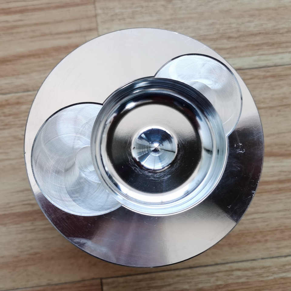 Qingdao Promsing CHANGCHAI CZ2102 ENGINE Original PISTON for China Loader - Piston/ Ring/ Bushing for Wheel loader: picture 3 Qingdao Promsing CHANGCHAI CZ2102 ENGINE Original PISTON for China Loader - Piston/ Ring/ Bushing for Wheel loader: picture 3