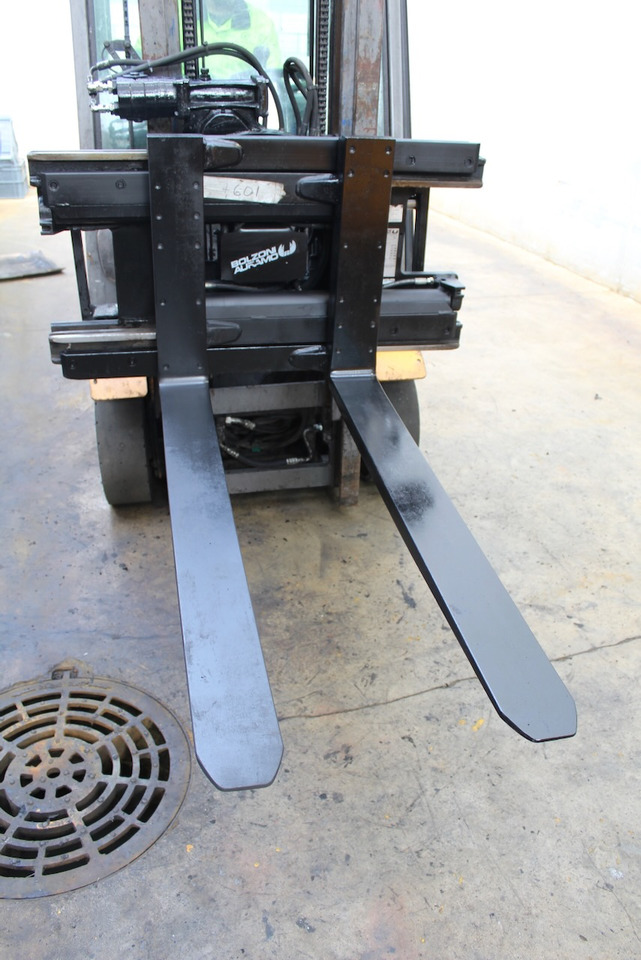 Bolzoni Auramo KG18H6A - Forks: picture 1 Bolzoni Auramo KG18H6A - Forks: picture 1