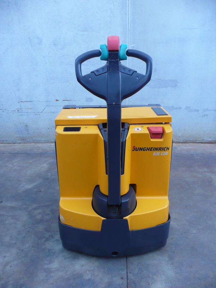 Jungheinrich EJE C20 - Pallet truck: picture 5 Jungheinrich EJE C20 - Pallet truck: picture 5