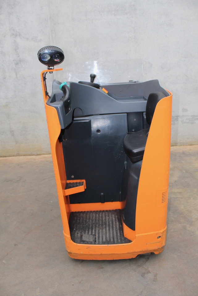 Jungheinrich ESD 120 166 ZT - Stacker: picture 5 Jungheinrich ESD 120 166 ZT - Stacker: picture 5