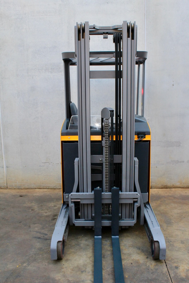 Jungheinrich ETV 112 560 DZ - Reach truck: picture 5 Jungheinrich ETV 112 560 DZ - Reach truck: picture 5