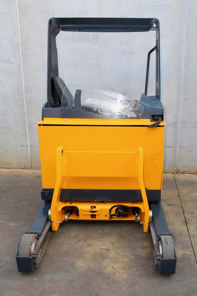 Jungheinrich ETV 214 872 DZ - Reach truck: picture 5 Jungheinrich ETV 214 872 DZ - Reach truck: picture 5