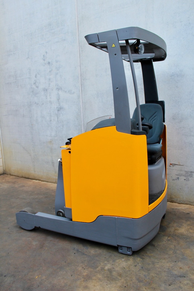 Jungheinrich ETV 214 992 DZ - Reach truck: picture 4 Jungheinrich ETV 214 992 DZ - Reach truck: picture 4