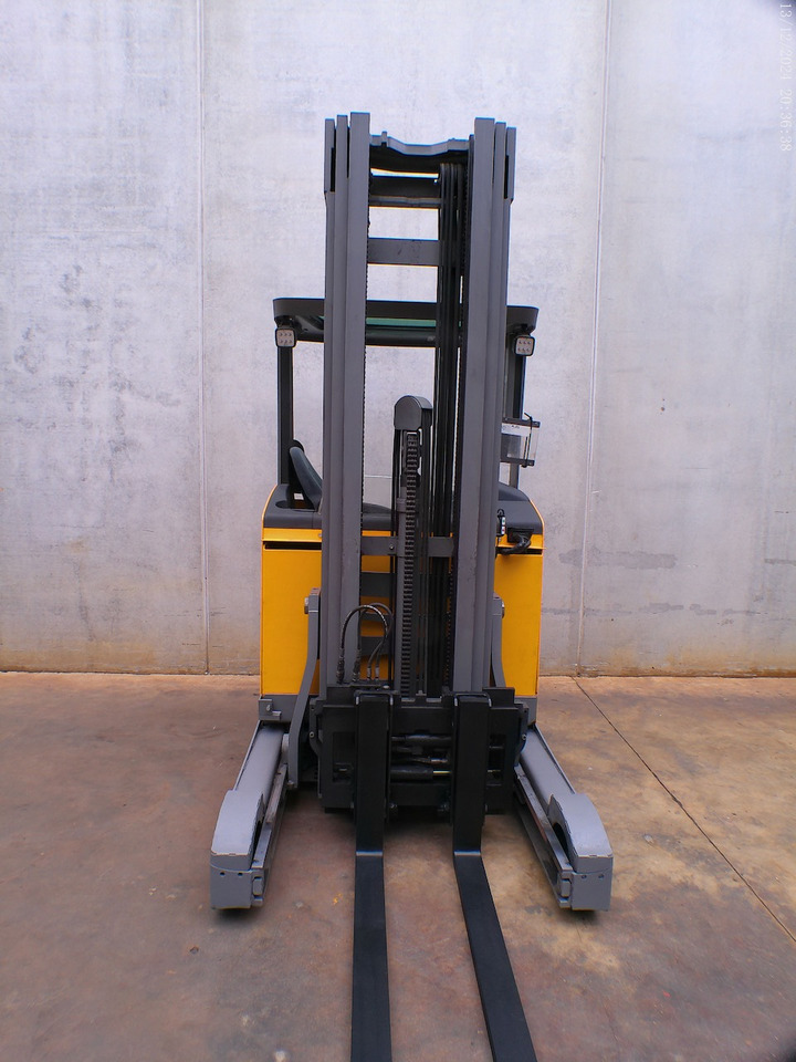 Jungheinrich ETV 216 650 DZ - Reach truck: picture 5 Jungheinrich ETV 216 650 DZ - Reach truck: picture 5