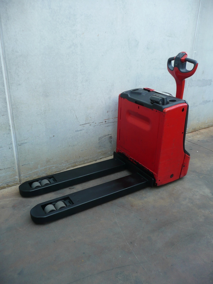 Linde T 20 - Pallet truck: picture 2 Linde T 20 - Pallet truck: picture 2