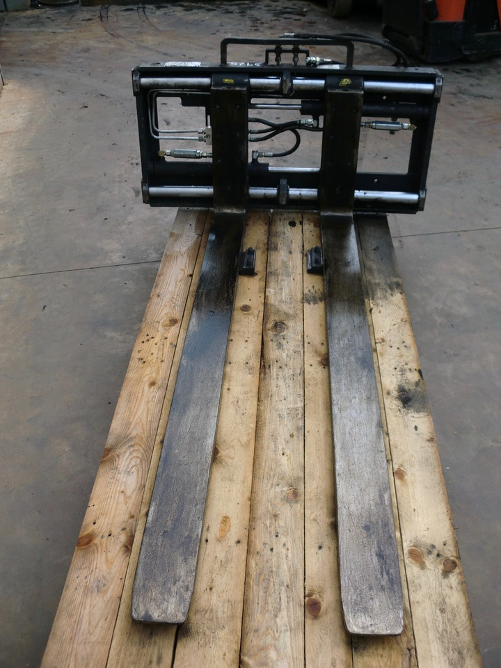 SH P1-ZVW 2.0 - Forks for Material handling equipment: picture 3 SH P1-ZVW 2.0 - Forks for Material handling equipment: picture 3