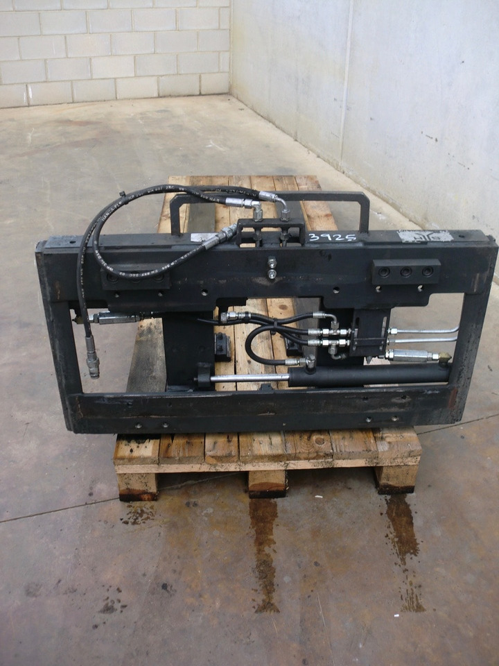 SH P1-ZVW 2.0 - Forks for Material handling equipment: picture 4 SH P1-ZVW 2.0 - Forks for Material handling equipment: picture 4