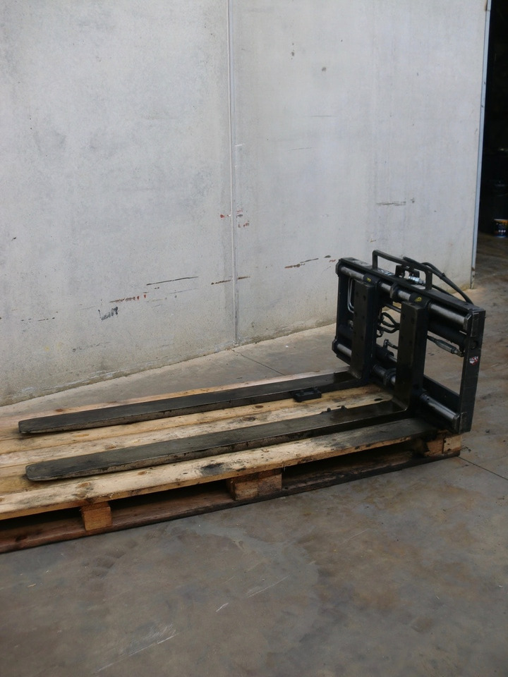 SH P1-ZVW 2.0 - Forks for Material handling equipment: picture 1 SH P1-ZVW 2.0 - Forks for Material handling equipment: picture 1