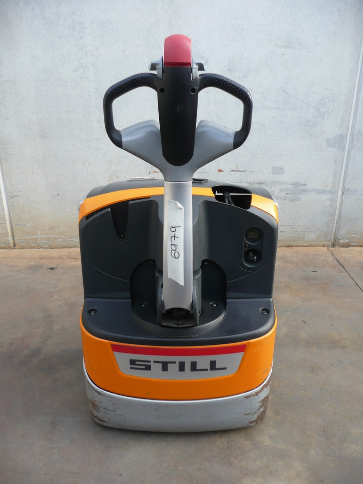 Still EXU 16 - Pallet truck: picture 5 Still EXU 16 - Pallet truck: picture 5