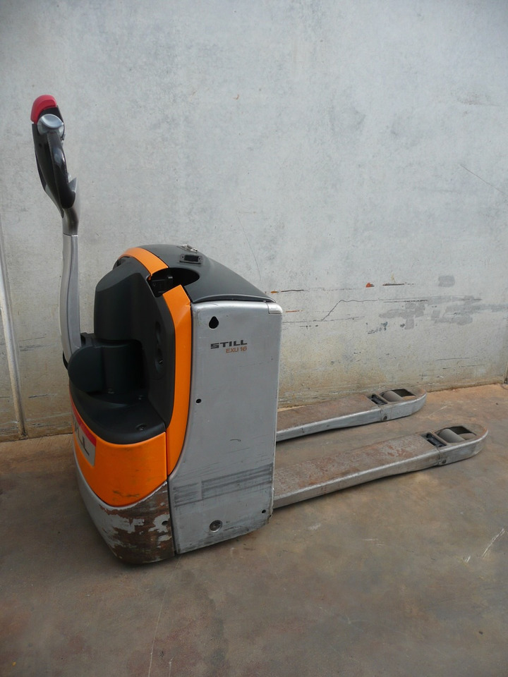 Still EXU 16 - Pallet truck: picture 3 Still EXU 16 - Pallet truck: picture 3
