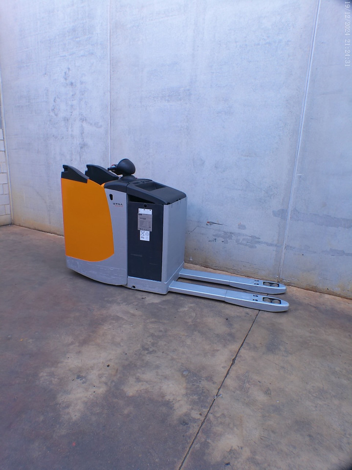 Still EXU-S 22 - Pallet truck: picture 4 Still EXU-S 22 - Pallet truck: picture 4
