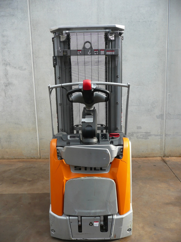 Still EXV-SF14i - Stacker: picture 5 Still EXV-SF14i - Stacker: picture 5