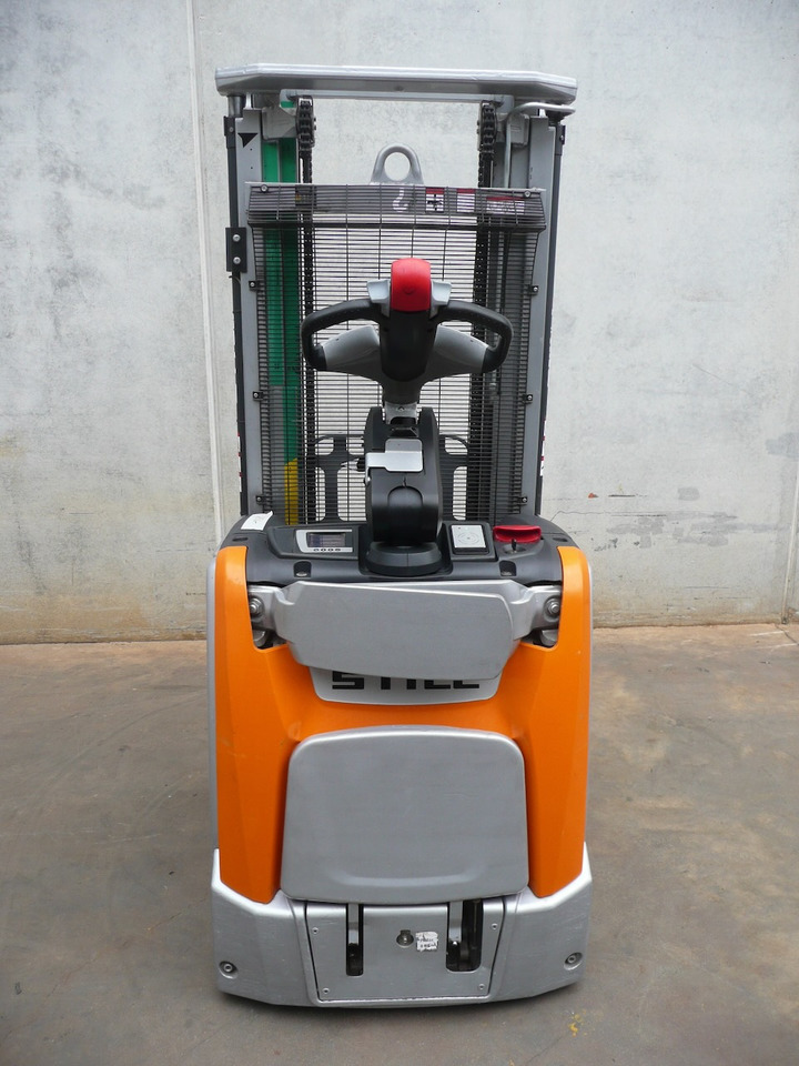 Still EXV-SF16 - Stacker: picture 5 Still EXV-SF16 - Stacker: picture 5