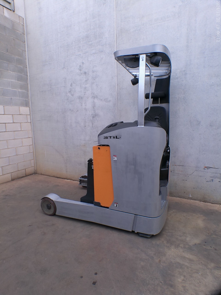Still FM-X17 - Reach truck: picture 4 Still FM-X17 - Reach truck: picture 4
