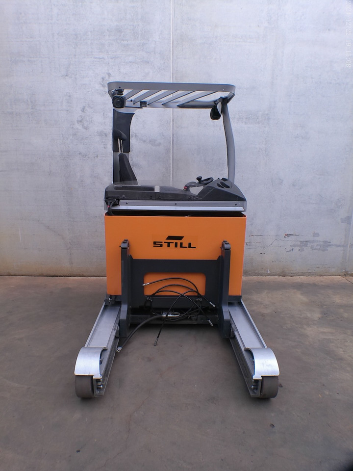 Still FM-X17 - Reach truck: picture 5 Still FM-X17 - Reach truck: picture 5