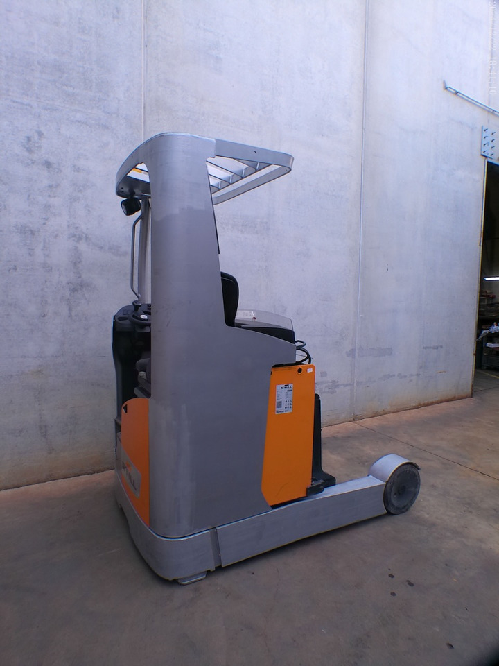 Still FM-X20 - Reach truck: picture 2 Still FM-X20 - Reach truck: picture 2