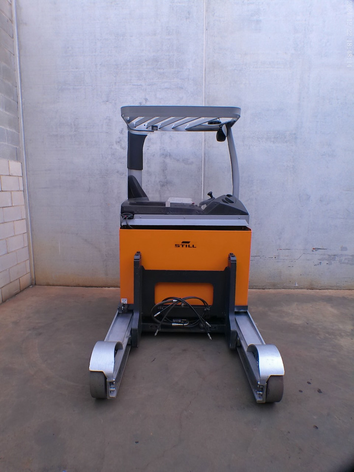 Still FM-X20 - Reach truck: picture 5 Still FM-X20 - Reach truck: picture 5