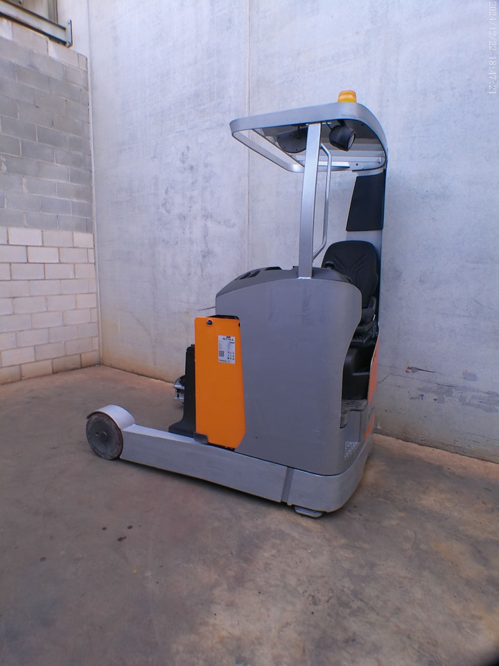 Still FM-X20 - Reach truck: picture 4 Still FM-X20 - Reach truck: picture 4