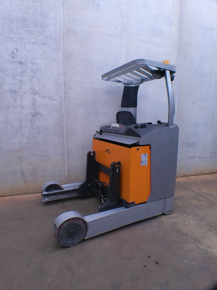 Still FM-X20 - Reach truck: picture 3 Still FM-X20 - Reach truck: picture 3