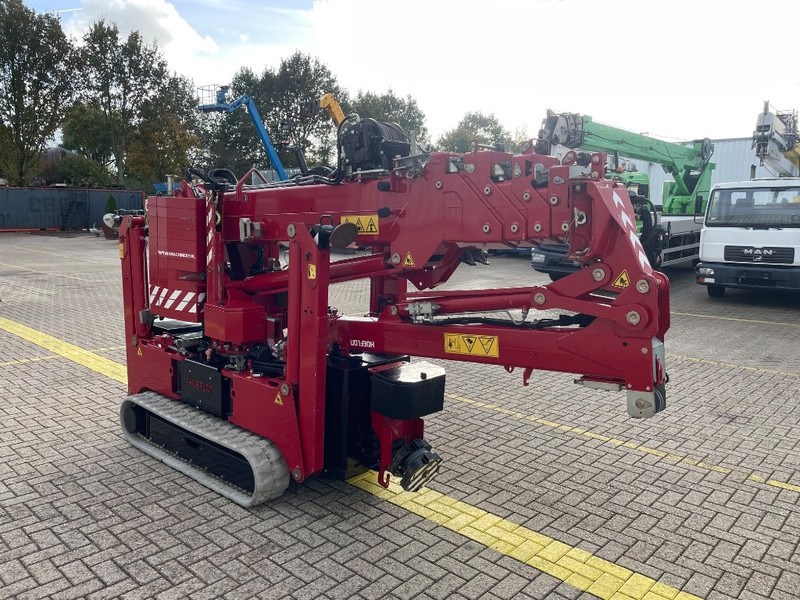 Hoeflon C 10 - Mini crane: picture 5 Hoeflon C 10 - Mini crane: picture 5