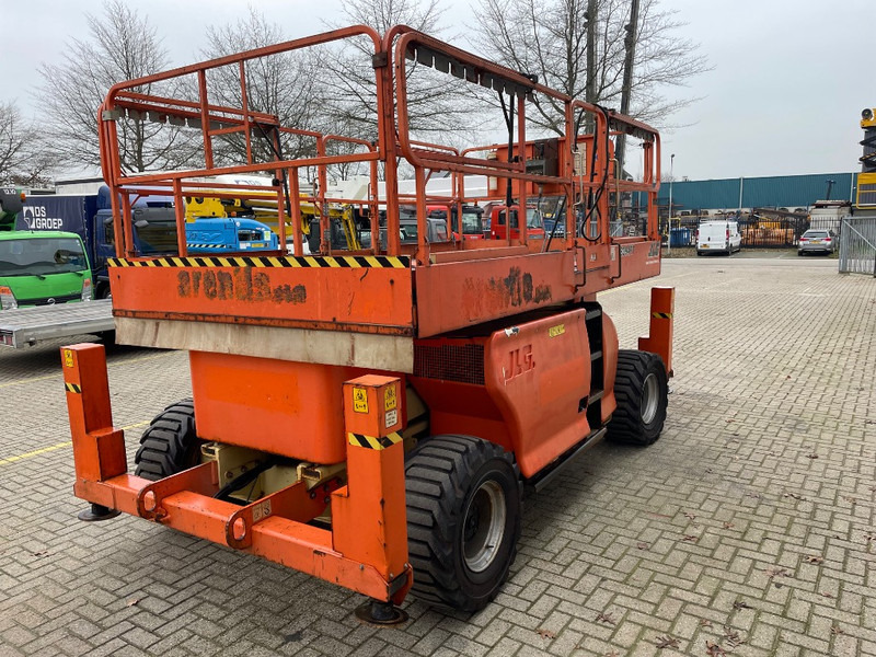 JLG 3394 RT - Scissor lift: picture 5 JLG 3394 RT - Scissor lift: picture 5