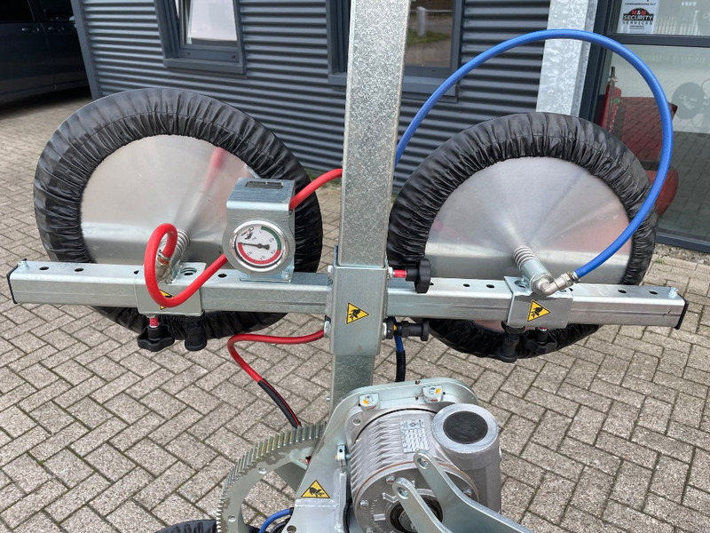 Mini crane Jekko MPK 06.2V: picture 19