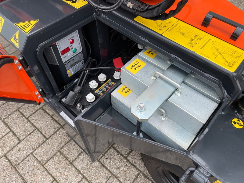 Mini crane Jekko MPK 06.2V: picture 9