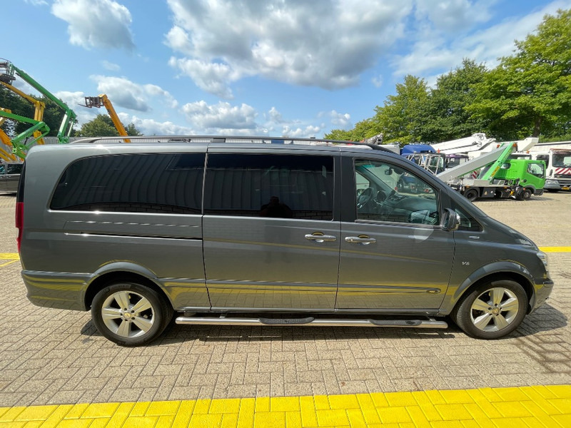 Mercedes-Benz Viano 3.0 CDI Trend - Small van: picture 5 Mercedes-Benz Viano 3.0 CDI Trend - Small van: picture 5