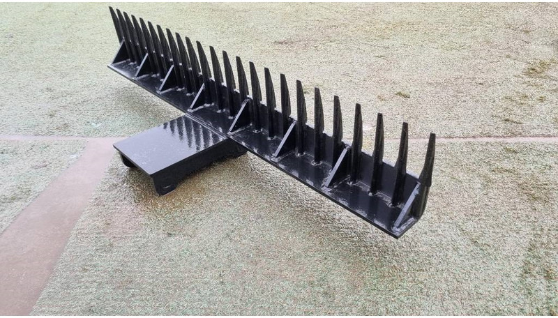 SE Equipment Gaffelställ, Kratta, S30, S40, S45, S60 - Attachment for Construction machinery: picture 4 SE Equipment Gaffelställ, Kratta, S30, S40, S45, S60 - Attachment for Construction machinery: picture 4