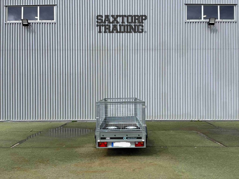 Lorries PU75, Släpvagn - Car trailer: picture 4 Lorries PU75, Släpvagn - Car trailer: picture 4