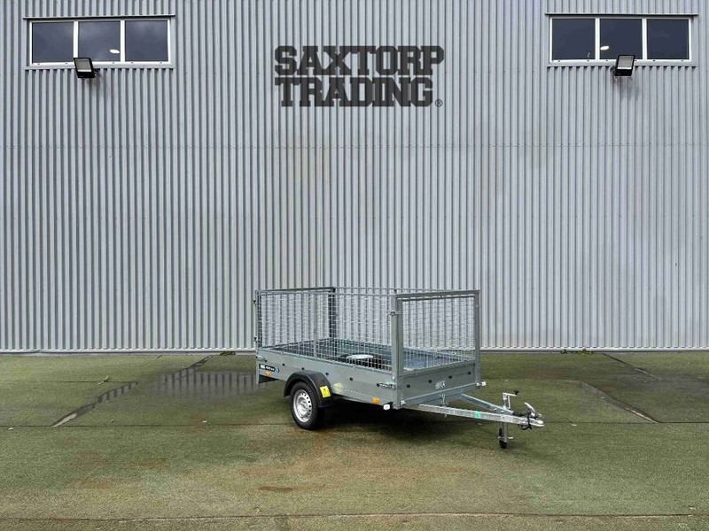 Lorries PU75, Släpvagn - Car trailer: picture 1 Lorries PU75, Släpvagn - Car trailer: picture 1