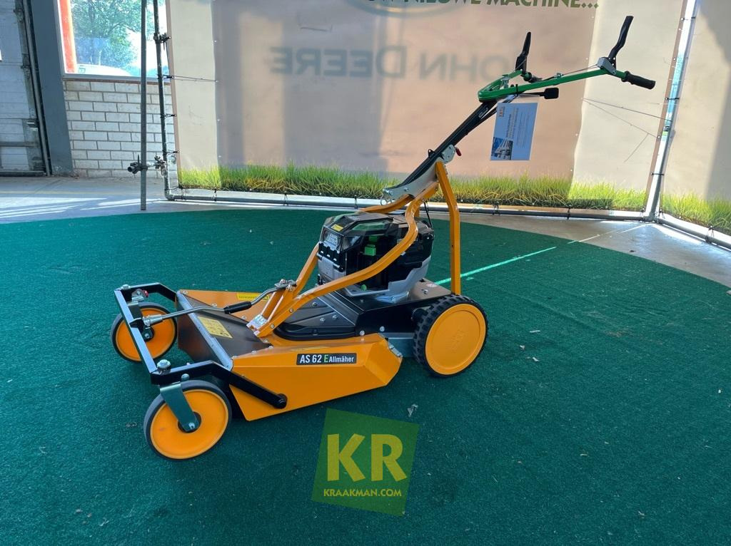 AS AS Motor - Garden mower: picture 1 AS AS Motor - Garden mower: picture 1