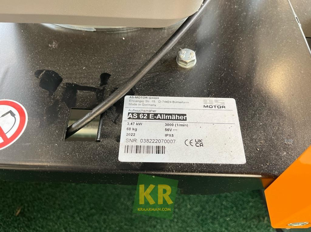 AS Motor AS - Garden mower: picture 5 AS Motor AS - Garden mower: picture 5