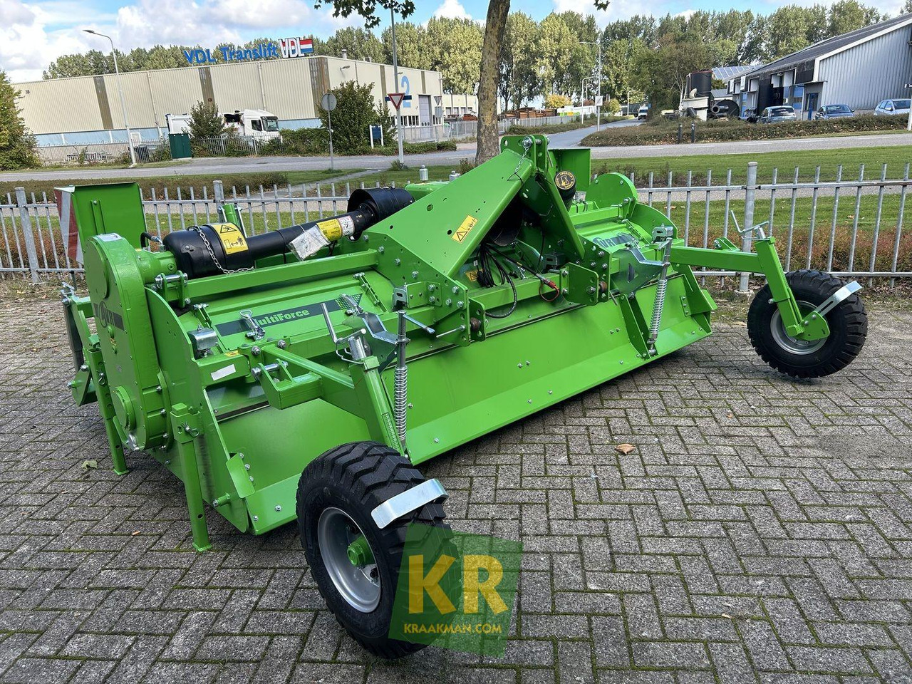 AVR MultiForce - Soil tillage equipment: picture 2 AVR MultiForce - Soil tillage equipment: picture 2