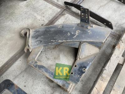 Aanbouwdelen STOLL - Front loader for tractor: picture 1 Aanbouwdelen STOLL - Front loader for tractor: picture 1