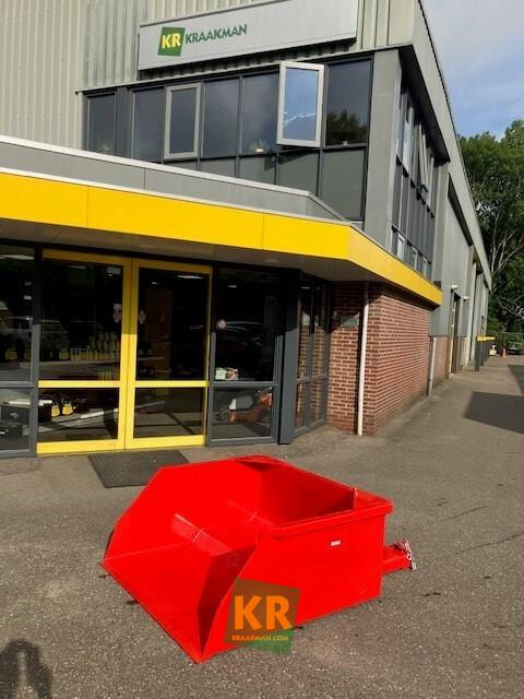 Cam MECH. SCHEPBAK 800L - Bucket: picture 3 Cam MECH. SCHEPBAK 800L - Bucket: picture 3