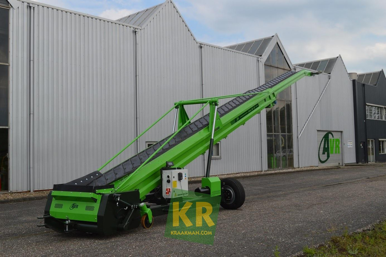 Cobra 80-17 AVR - Belt conveyor: picture 1 Cobra 80-17 AVR - Belt conveyor: picture 1