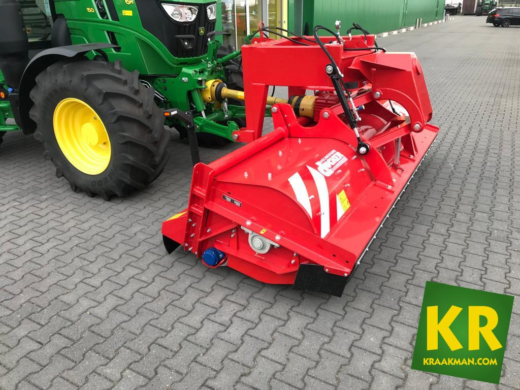 Ducker UM - Mower: picture 4 Ducker UM - Mower: picture 4