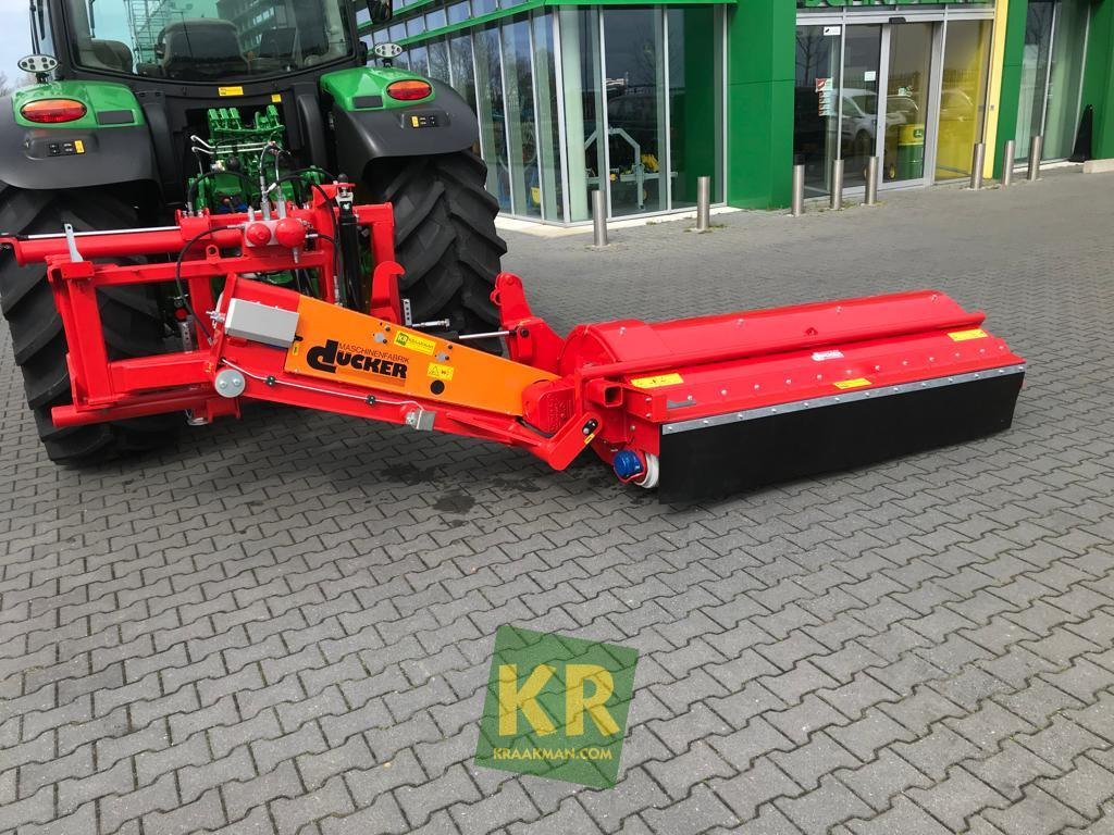 Ducker USM - Mower: picture 3 Ducker USM - Mower: picture 3
