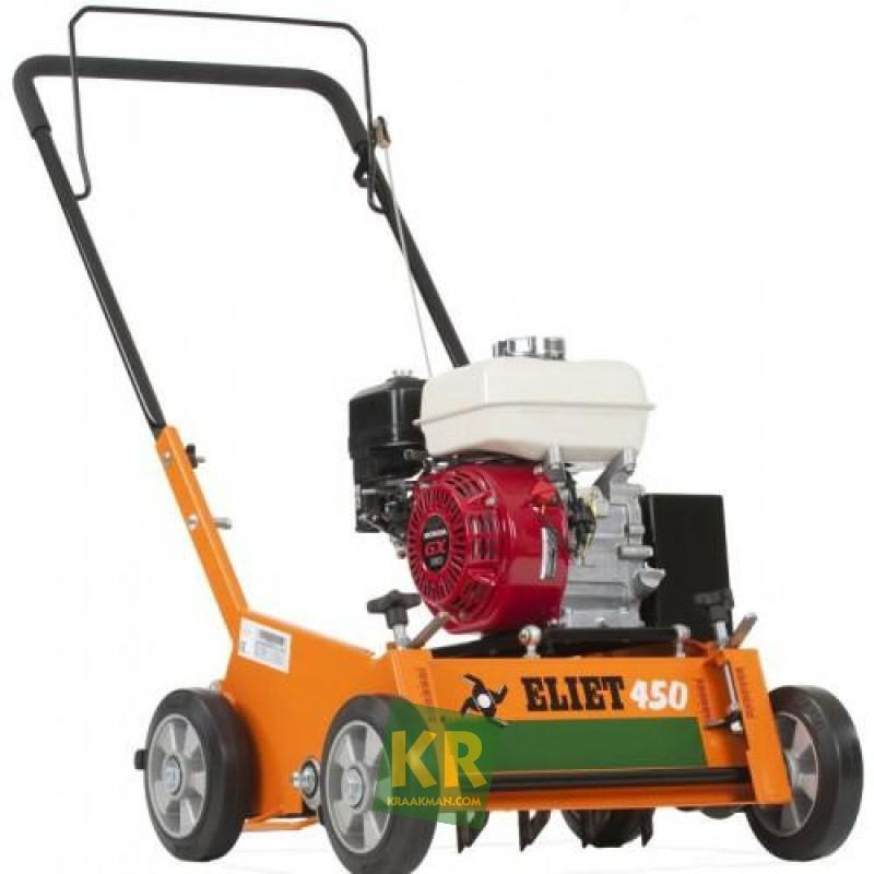 E Eliet  - Garden mower: picture 1 E Eliet  - Garden mower: picture 1