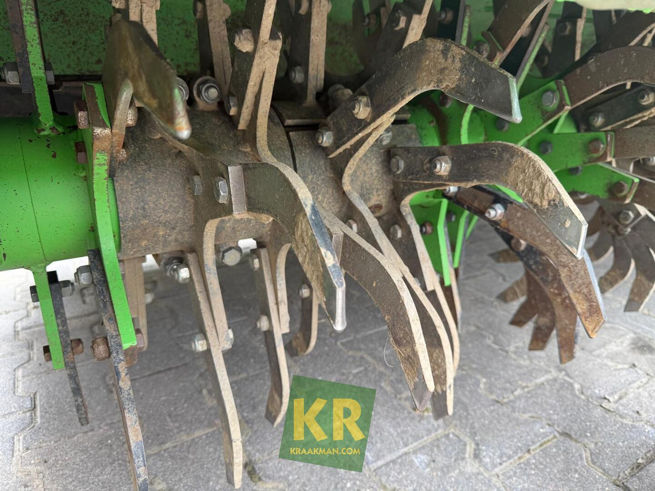 GE Force AVR - Soil tillage equipment: picture 5 GE Force AVR - Soil tillage equipment: picture 5